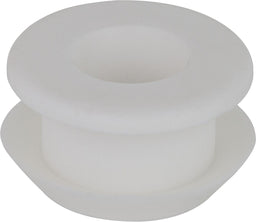Raccord d'urinoir en caoutchouc pour tube de chasse sous pression Ø 18 mm, raccord Ø 35 mm