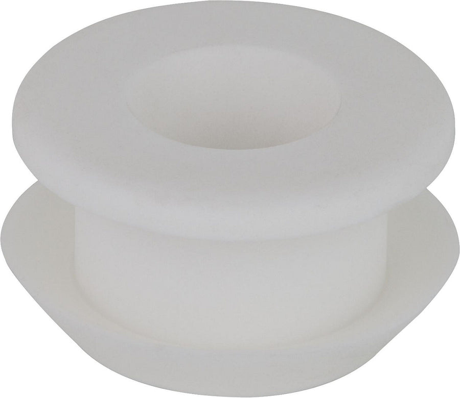 Raccord d'urinoir en caoutchouc pour tube de chasse sous pression Ø 18 mm, raccord Ø 35 mm