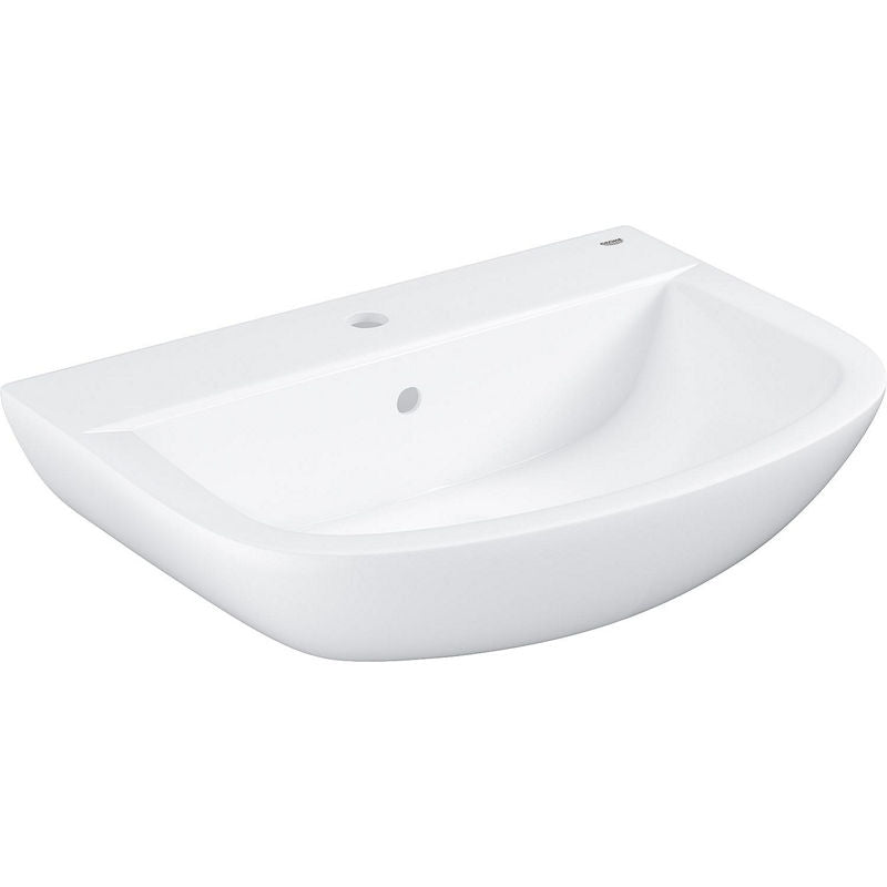 Waschtisch Grohe Bau Keramik