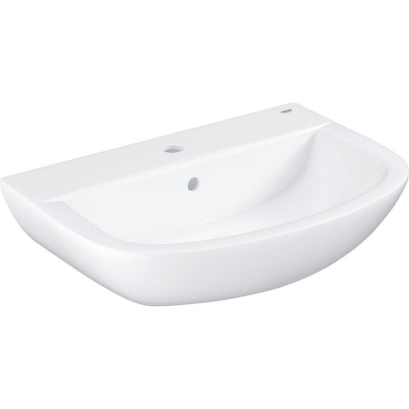Waschtisch Grohe Bau Keramik