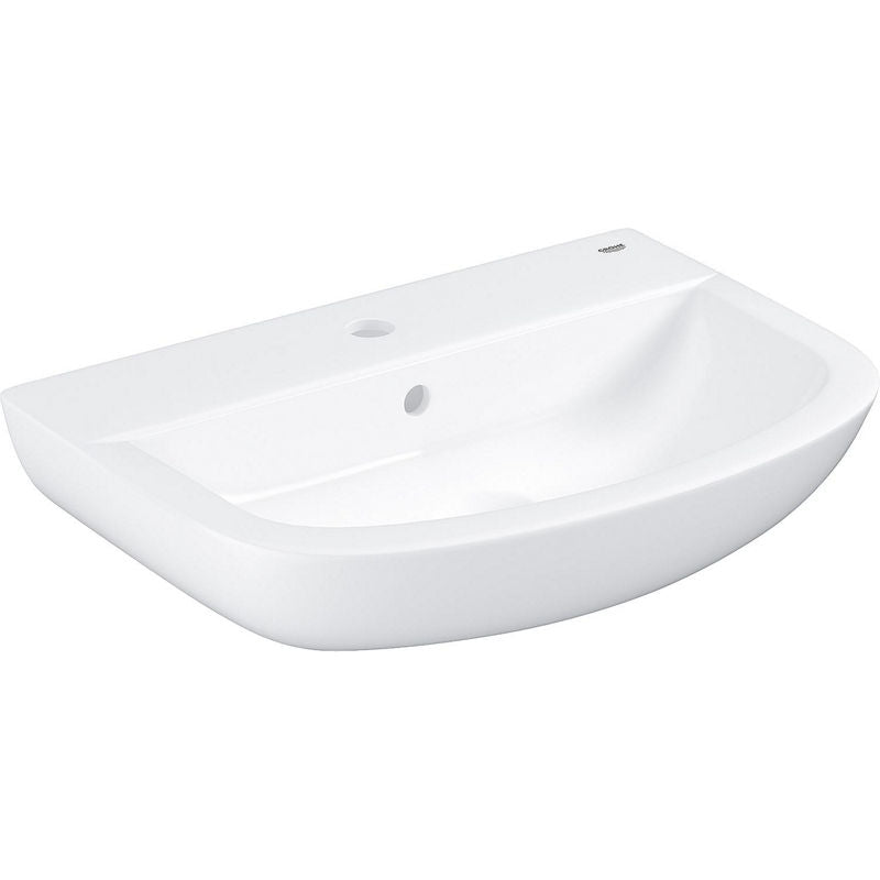 Vasque Grohe Bau Céramique