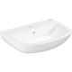 Vasque Grohe Bau Céramique