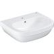 Vasque Euro Grohe