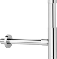 Siphon design Stedo DN 32 tube de sortie emboîté