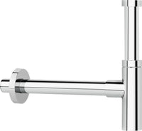 Siphon design emboîté, DN32 x 32 mm