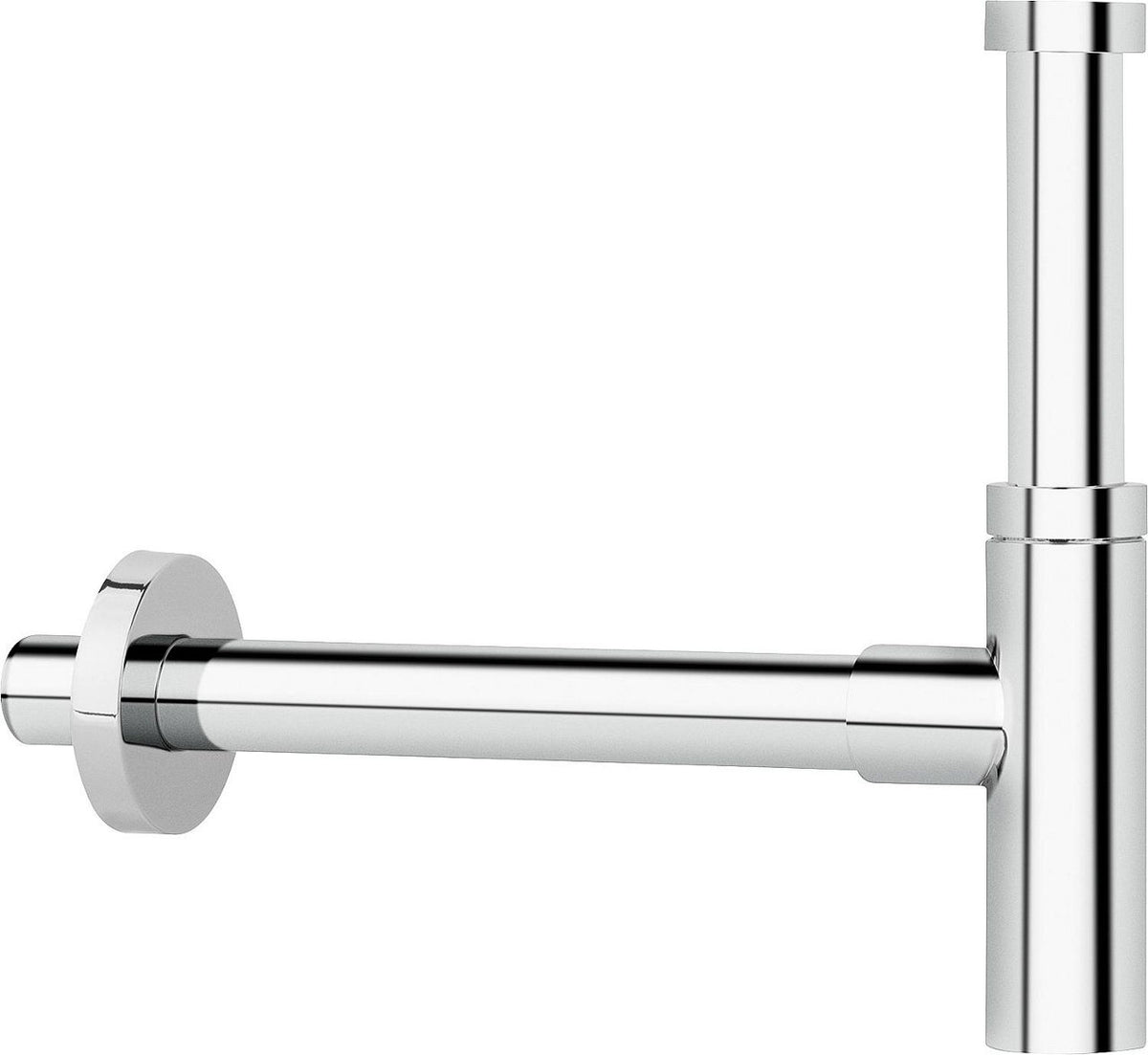Siphon design emboîté, DN32 x 32 mm