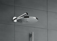 Pomme de douche Hansgrohe Raindance Select S 300 2 jets Ø 300 mm chrome