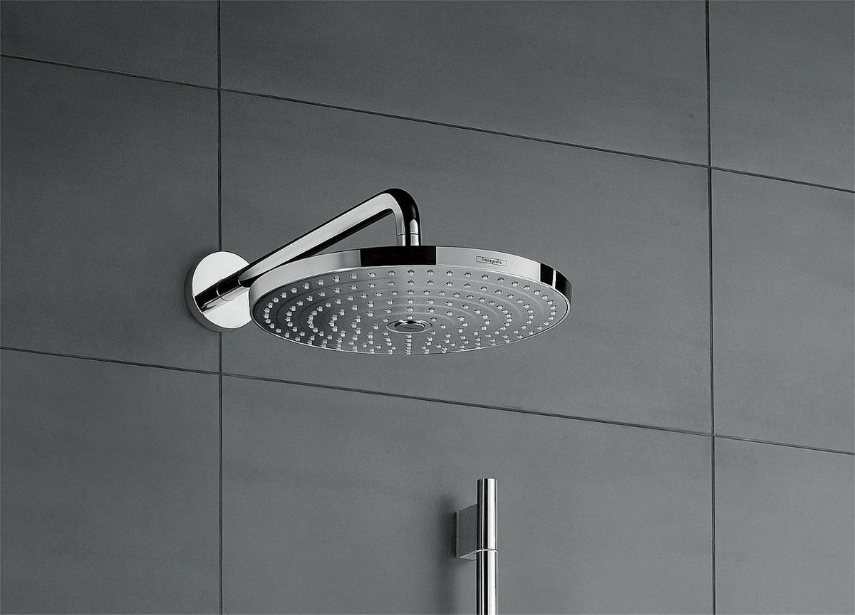 Pomme de douche Hansgrohe Raindance Select S 300 2 jets Ø 300 mm chrome