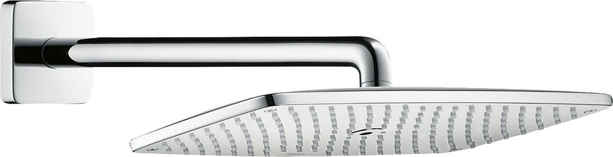 Pomme de douche Hansgrohe Raindance E 360 Air 1 jet 360x190 mm chrome