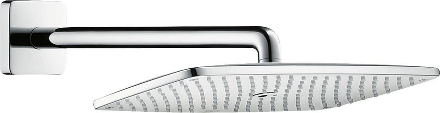 Pomme de douche Hansgrohe Raindance E 360 Air 1 jet 360x190 mm chrome