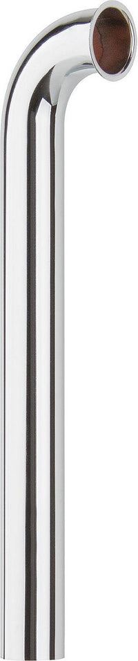 Tube serti courbé 90° laiton 32 x 300 mm