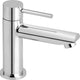 Robinet sur colonne Evenes Salsa saillie 103mm chromé