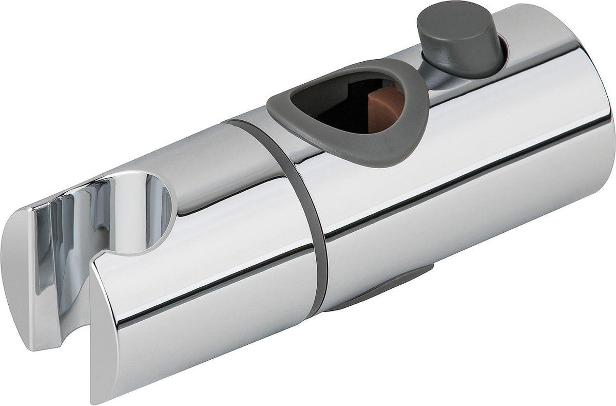 Brausehalter Evica für Evia- und Rhodos-Systeme ø 20 mm