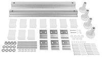 Kit de montage pour tablier de baignoire evenes