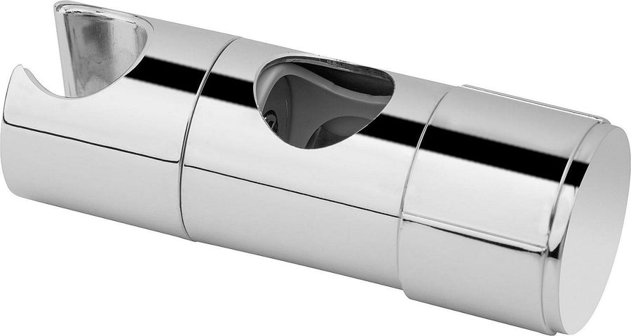 Curseur de douche Ø25 mm pour barre de douche Magnifica et Suprema