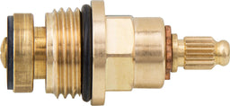 Tête de robinet DN15 (1/2") série Etou