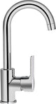 Mitigeur de lavabo Evenes Goodlife saillie 130mm chromé