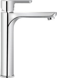 Mitigeur de lavabo Evenes Goodlife saillie 150mm chromé