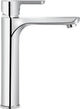 Mitigeur de lavabo Evenes Goodlife saillie 150mm chromé