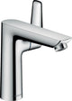 Mitigeur de lavabo Hansgrohe Talis E saillie 141 mm chromé