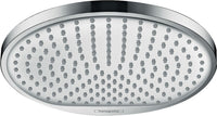 Pomme de douche Hansgrohe Crometta S 240 1 jet Ø 240 mm chrome