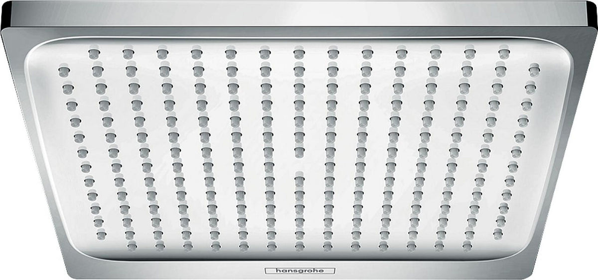 Pomme de douche Hansgrohe Crometta S 240 1 jet Ø 240 mm chrome