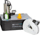 Coffret anti-inondation WS avec pompe inox et tuyau 20 m