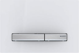 Plaque de commande Geberit Sigma 50