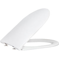 Abattant WC Laufen PRO slim blanc, fermeture douce, démontable