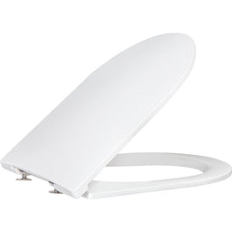 Abattant WC Laufen PRO slim blanc, fermeture douce, démontable