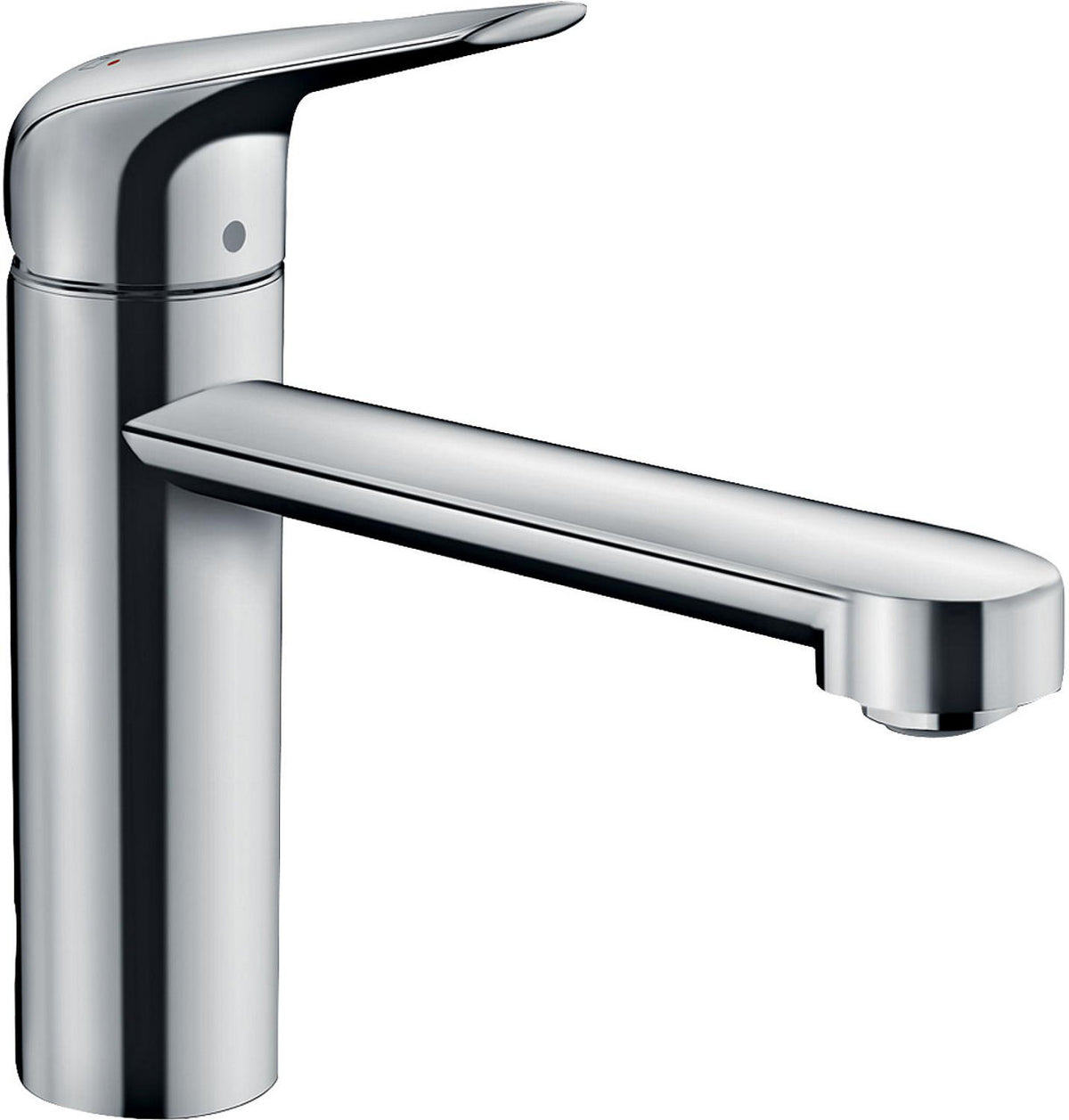 Mitigeur d'évier 120 Hansgrohe M4221-H120 avec cartouche C3