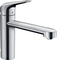 Mitigeur d'évier 120 Hansgrohe M4221-H120 avec cartouche C3
