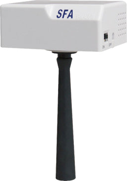 Alarme SaniAlarm sur piles