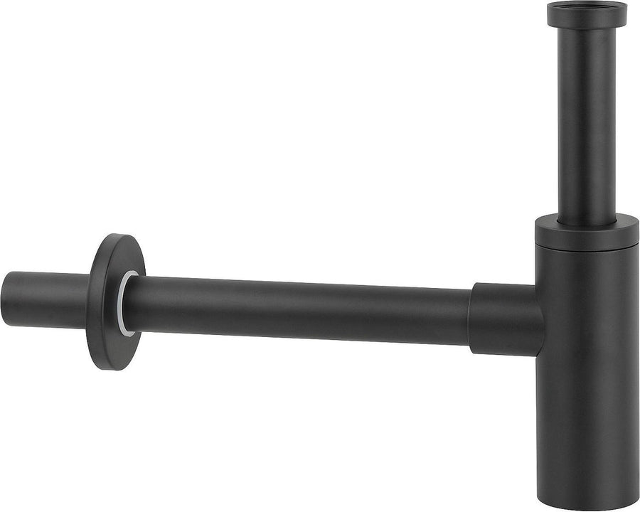 Siphon design Standard