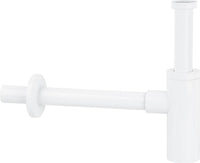 Siphon design Standard