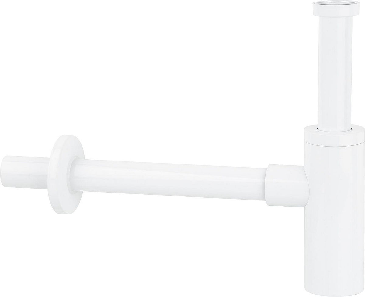 Siphon design Standard