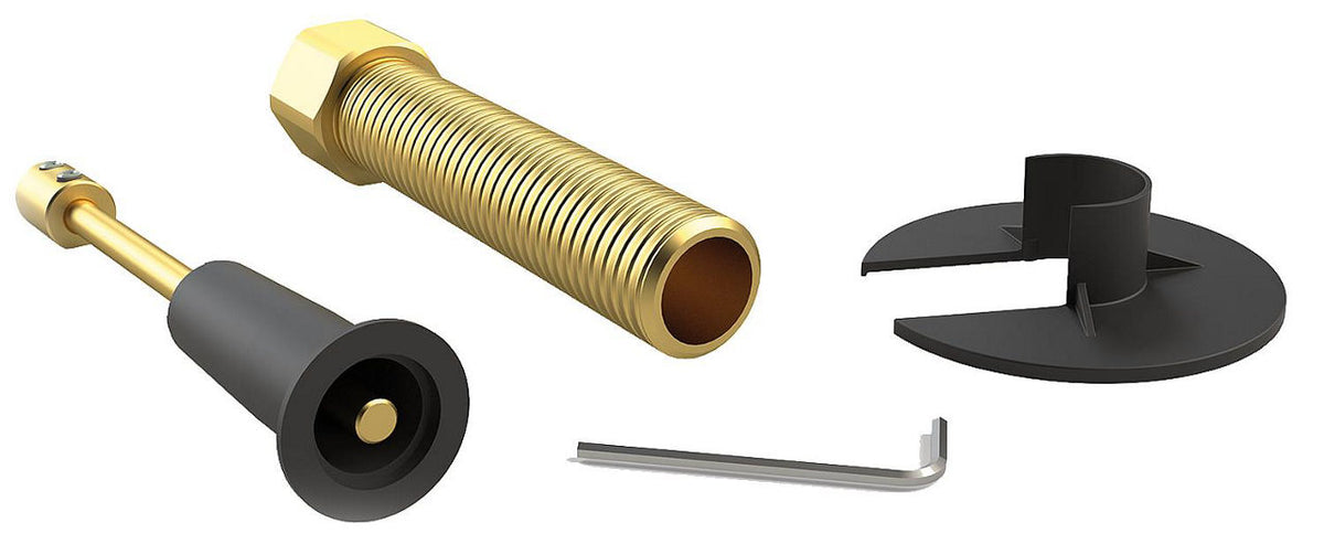 Pièce de rechange Kemper Frosti® pour robinet mural extérieur antigel