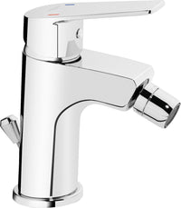 Mitigeur bidet Gastona saillie 96 mm chromé