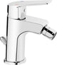 Mitigeur bidet Gastona saillie 96 mm chromé