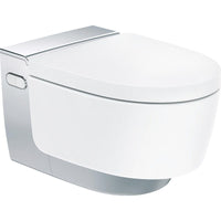 WC douche Geberit AquaClean Mera Classic, glanzchromé