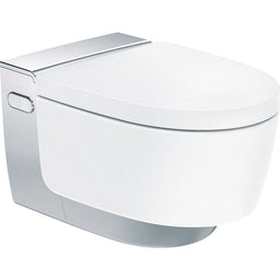 WC douche Geberit AquaClean Mera Classic, glanzchromé