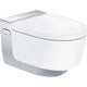 WC douche Geberit AquaClean Mera Classic, glanzchromé