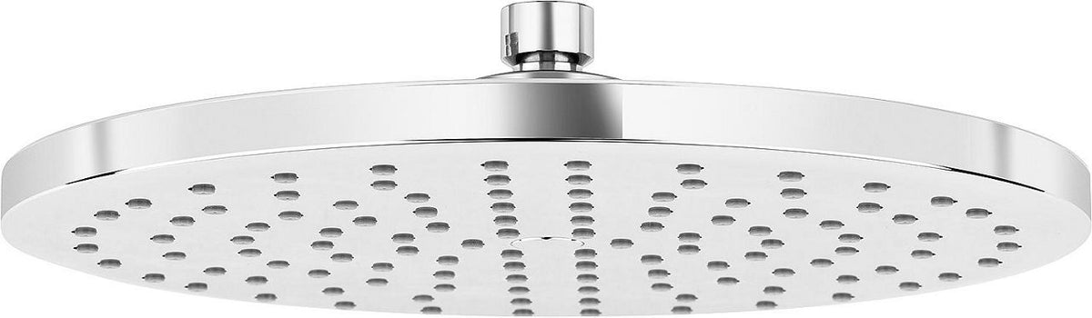 Pomme de douche evenes Mellas chromée