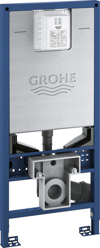 GROHE Rapid SLX Bâti-support WC 39596, hauteur 1,13 m