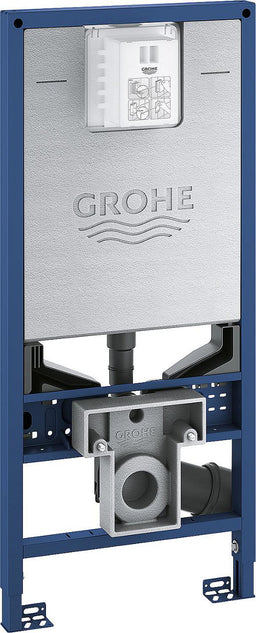 GROHE Rapid SLX Bâti-support WC 39596, hauteur 1,13 m