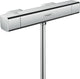 Thermostatique douche apparent Hansgrohe Ecostat E chromé