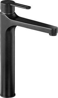 Mitigeur de lavabo Evenes Enzan saillie 182mm chromé