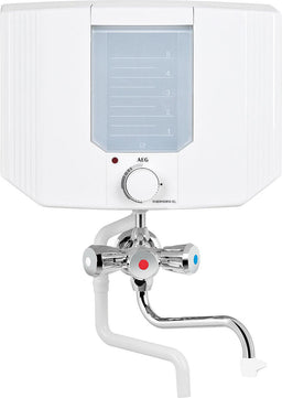 Appareil d'eau bouillante Thermofix KL 5 litres
