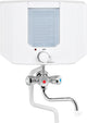 Appareil d'eau bouillante Thermofix KL 5 litres
