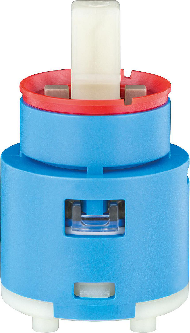 Cartouche Heinrichschulte 35mm pour UP Alpha 300 Réf. Z009200-00000